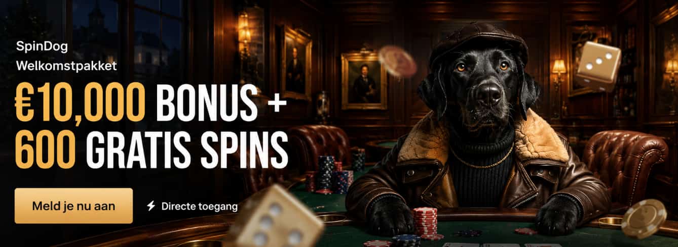 SpinDog